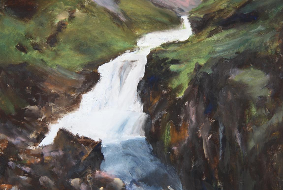 schilderij