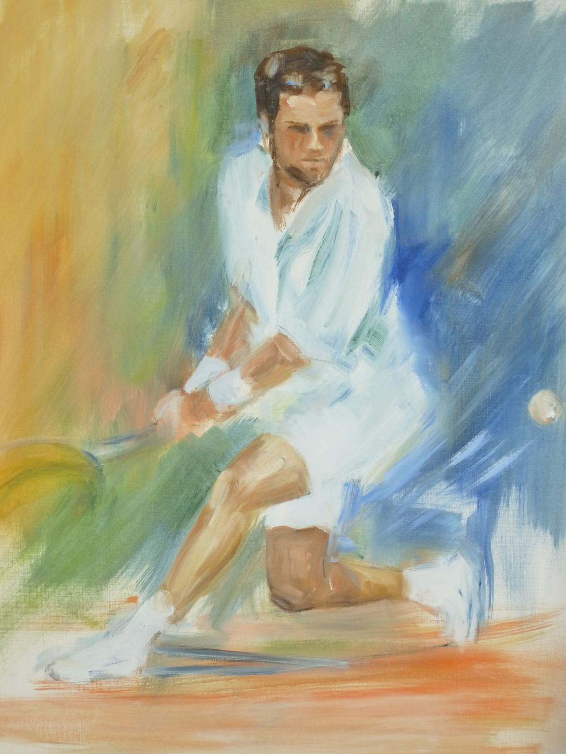 schilderij