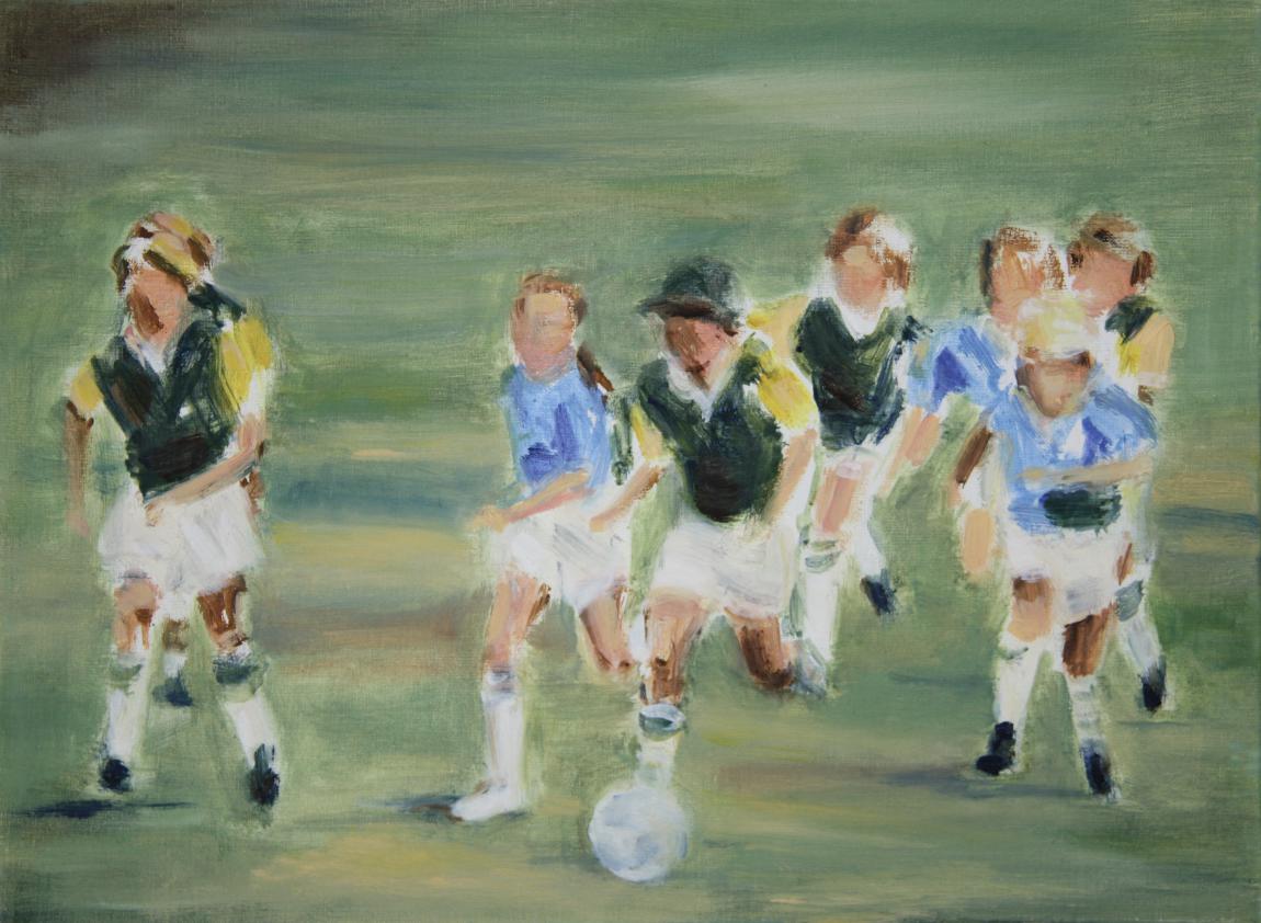 schilderij