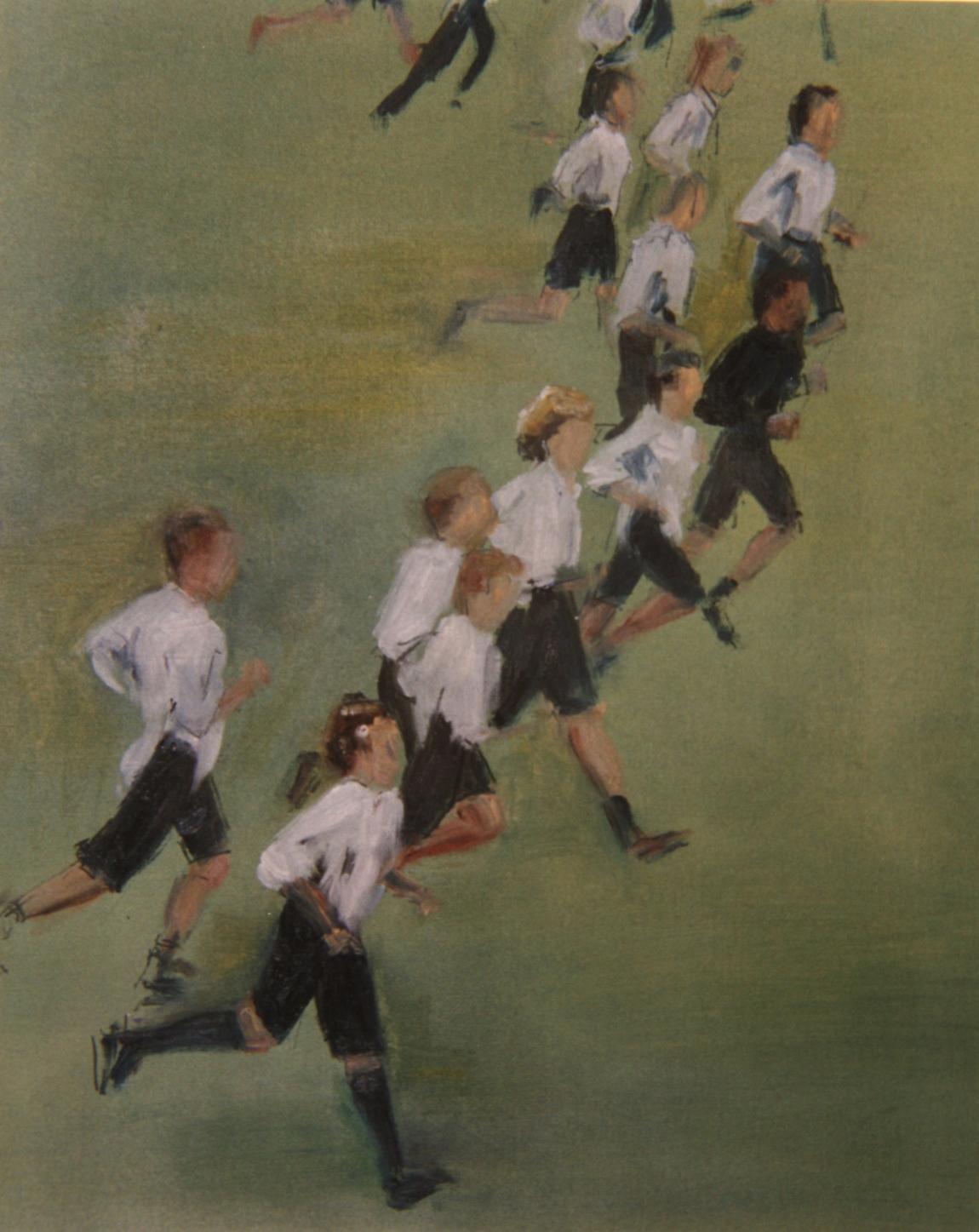 schilderij