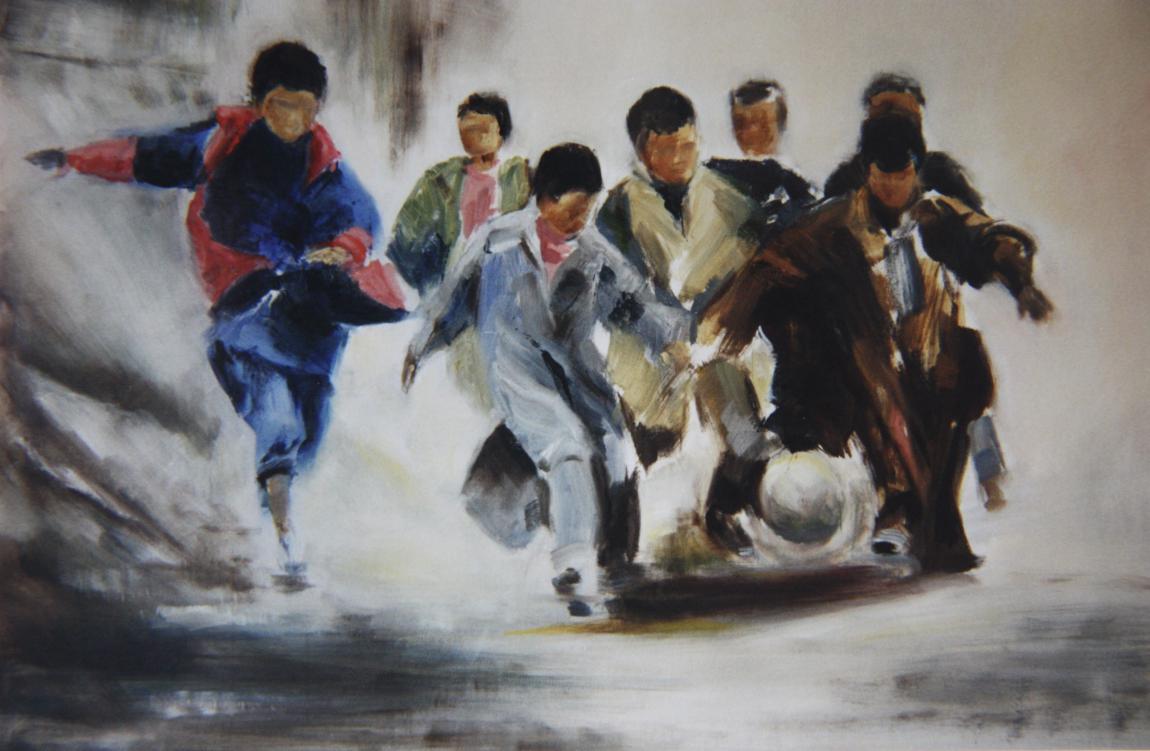 schilderij
