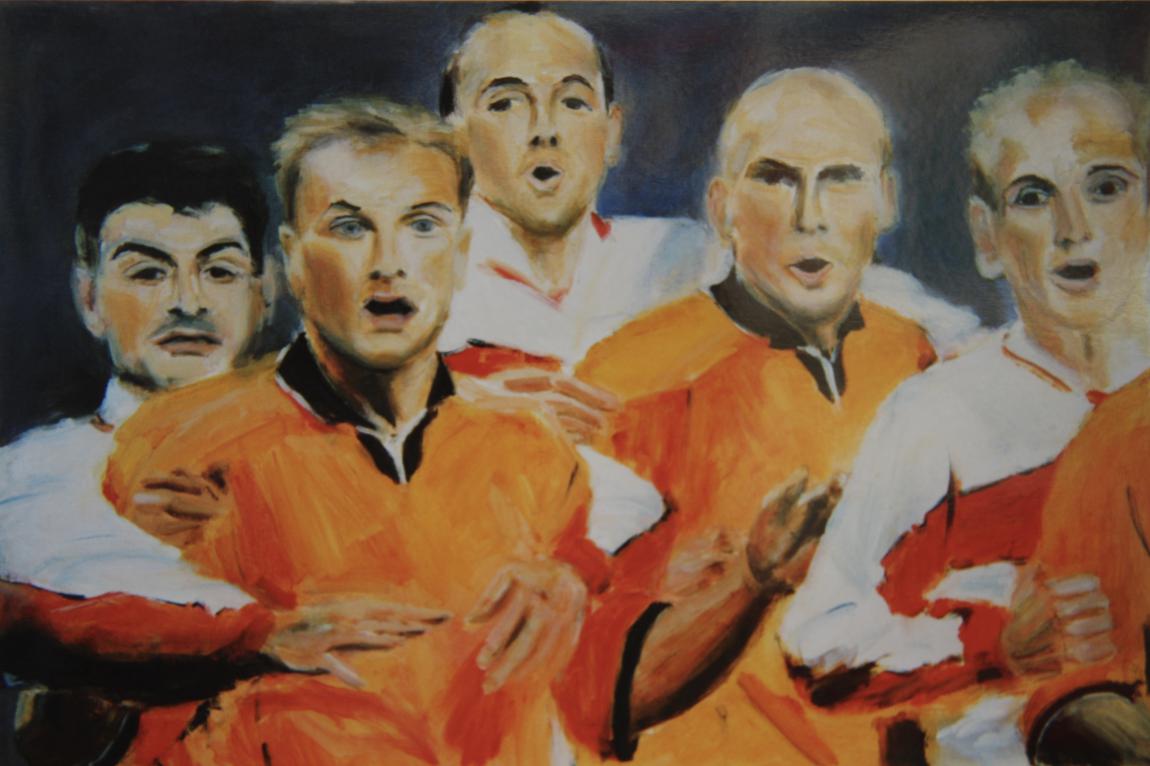 schilderij