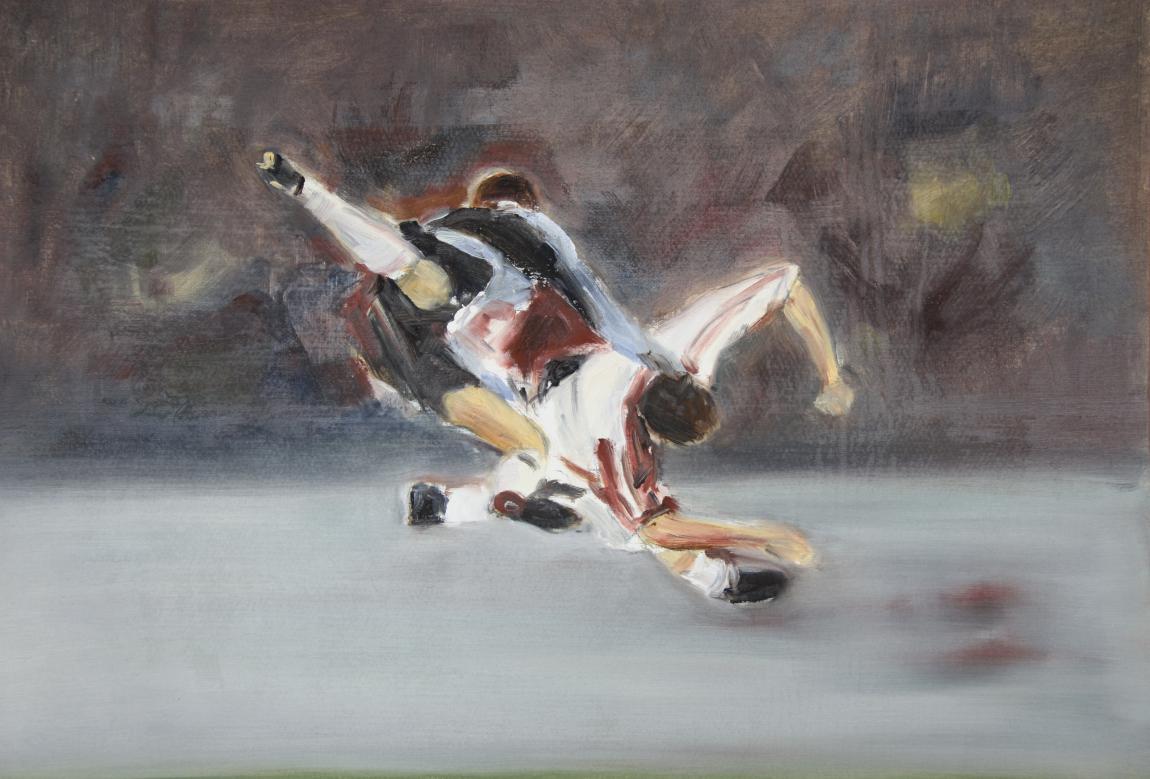 schilderij