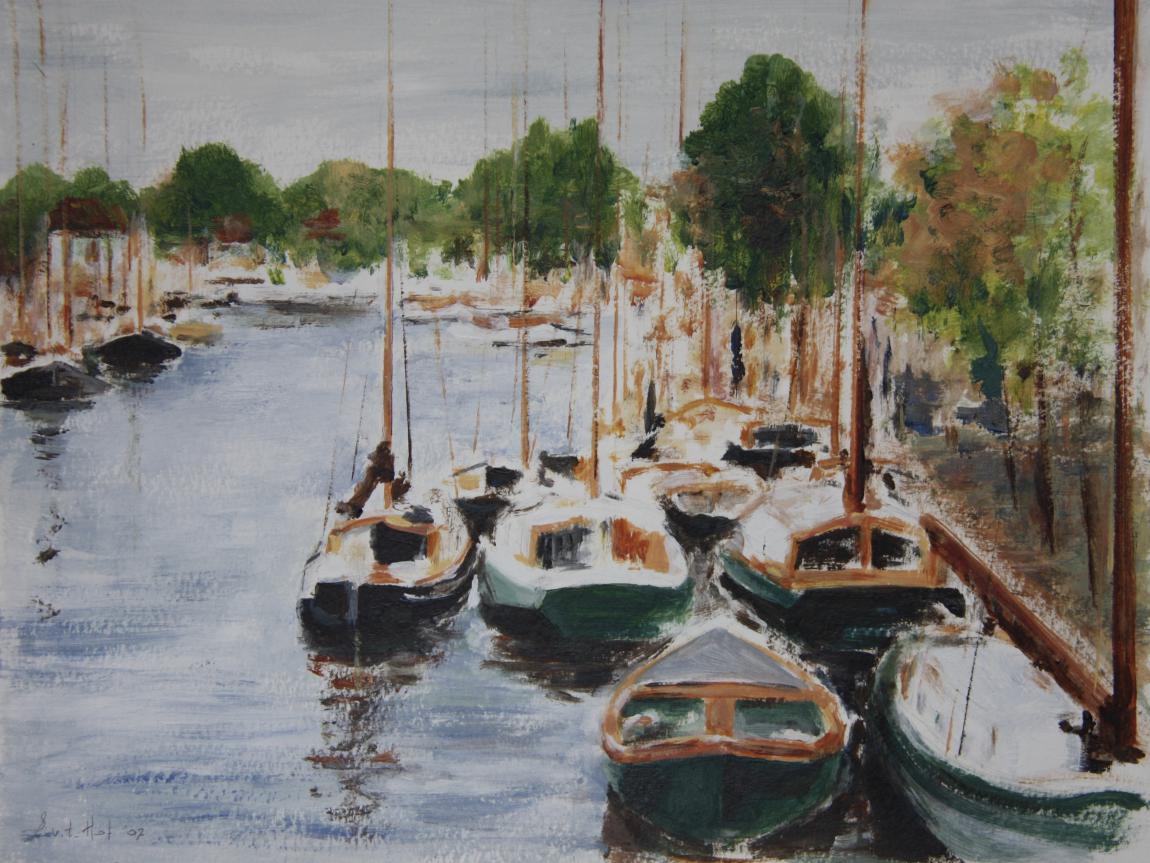 schilderij