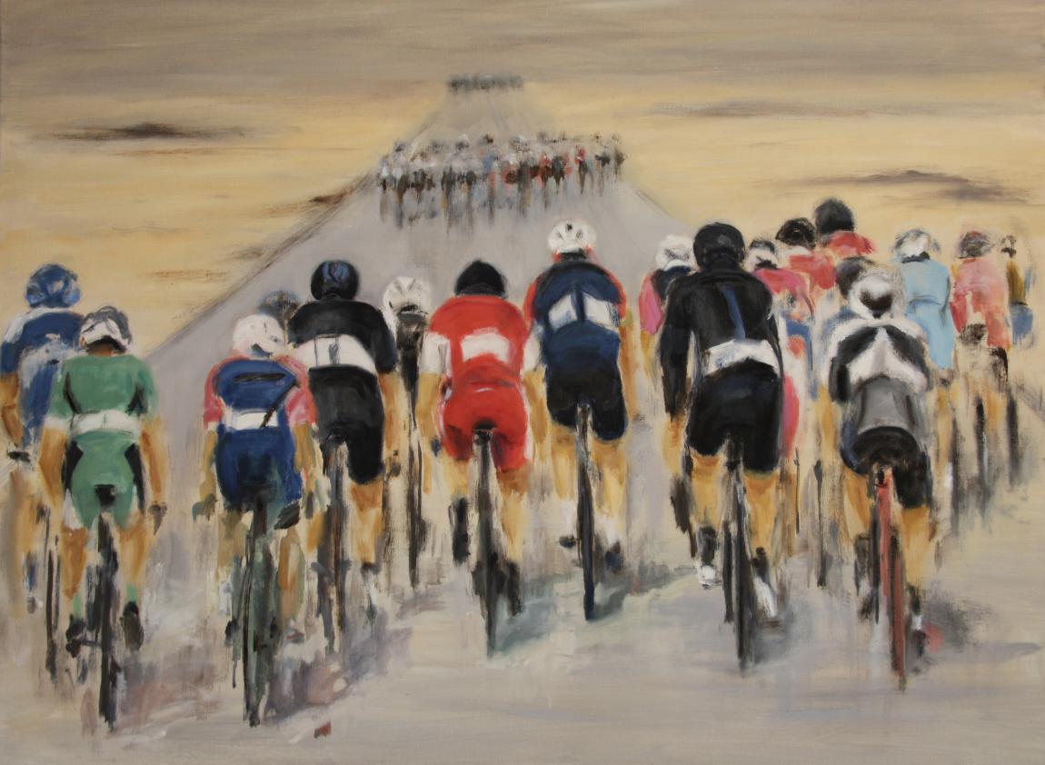 schilderij