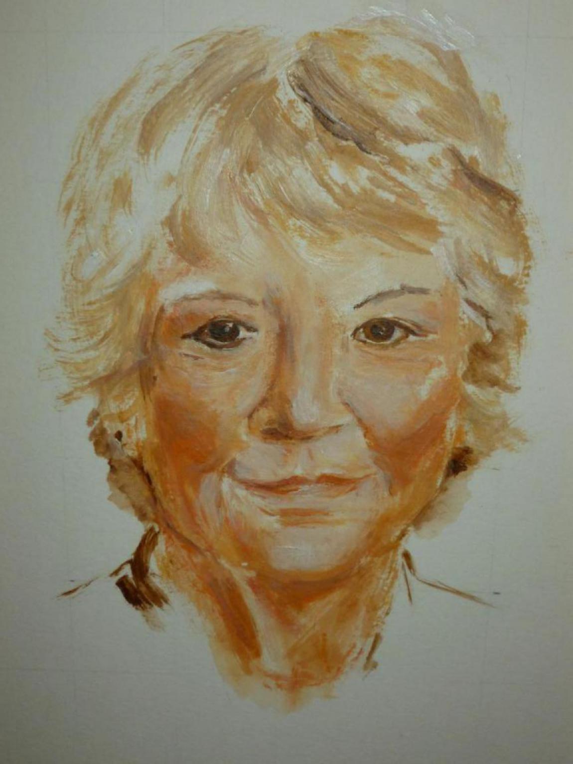 schilderij