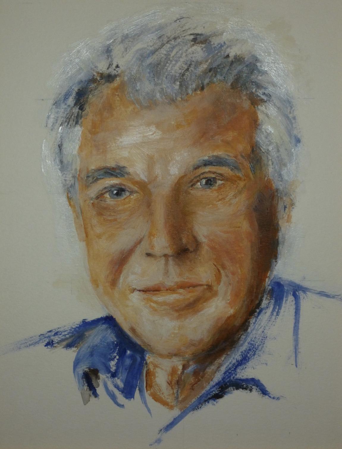 schilderij