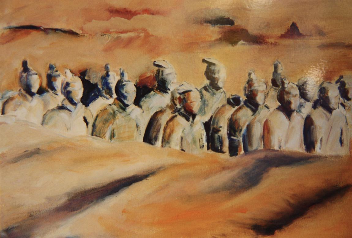 schilderij