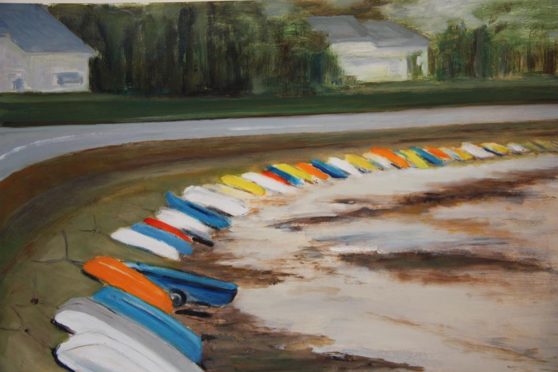 schilderij