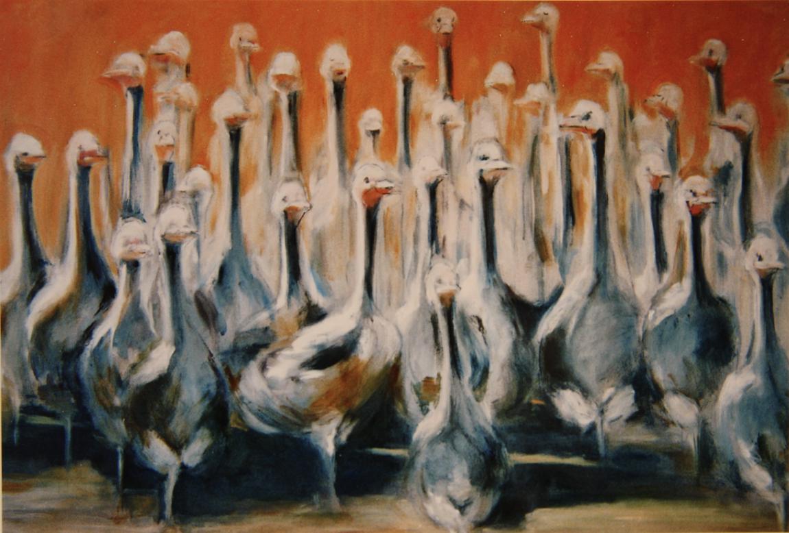 schilderij