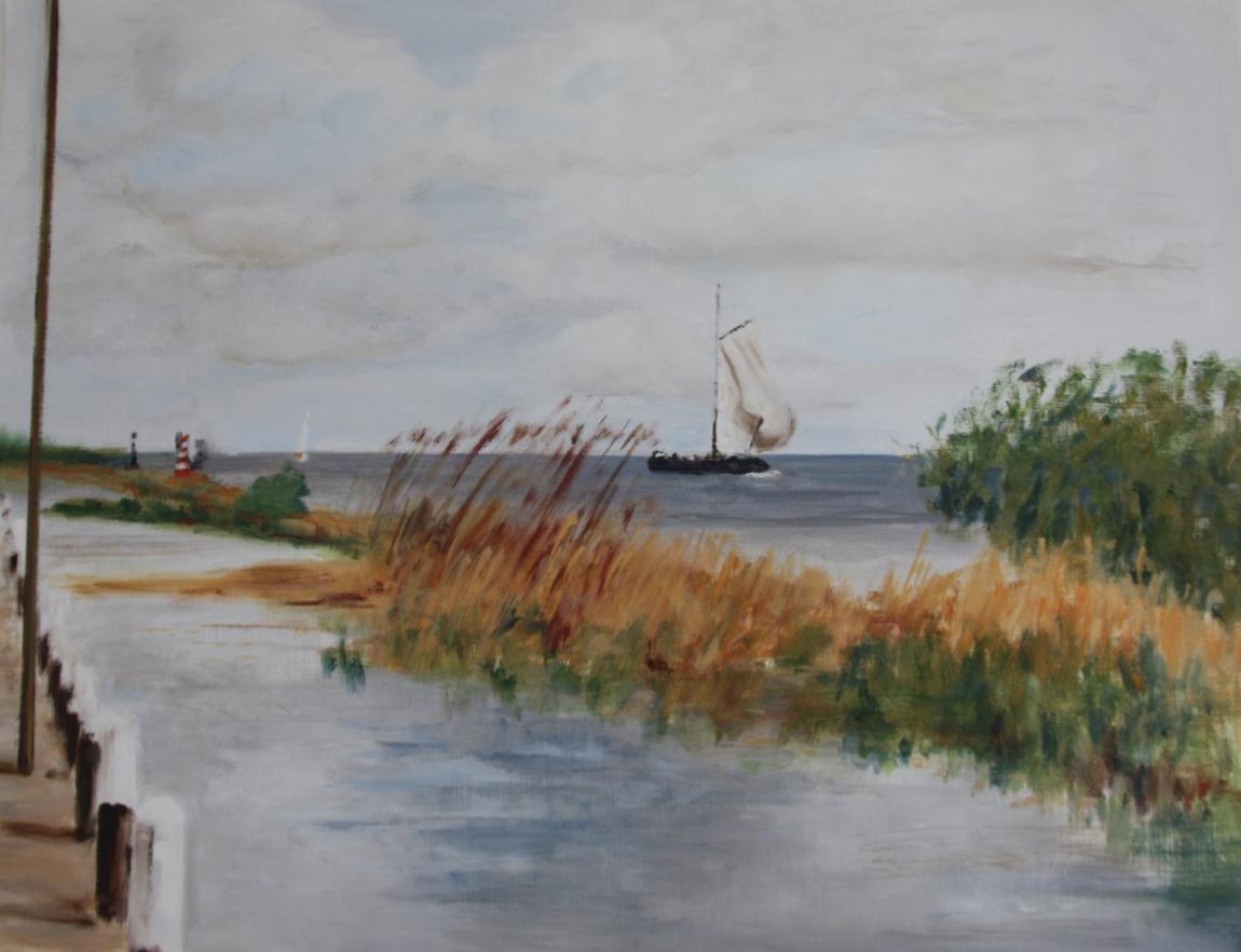 schilderij
