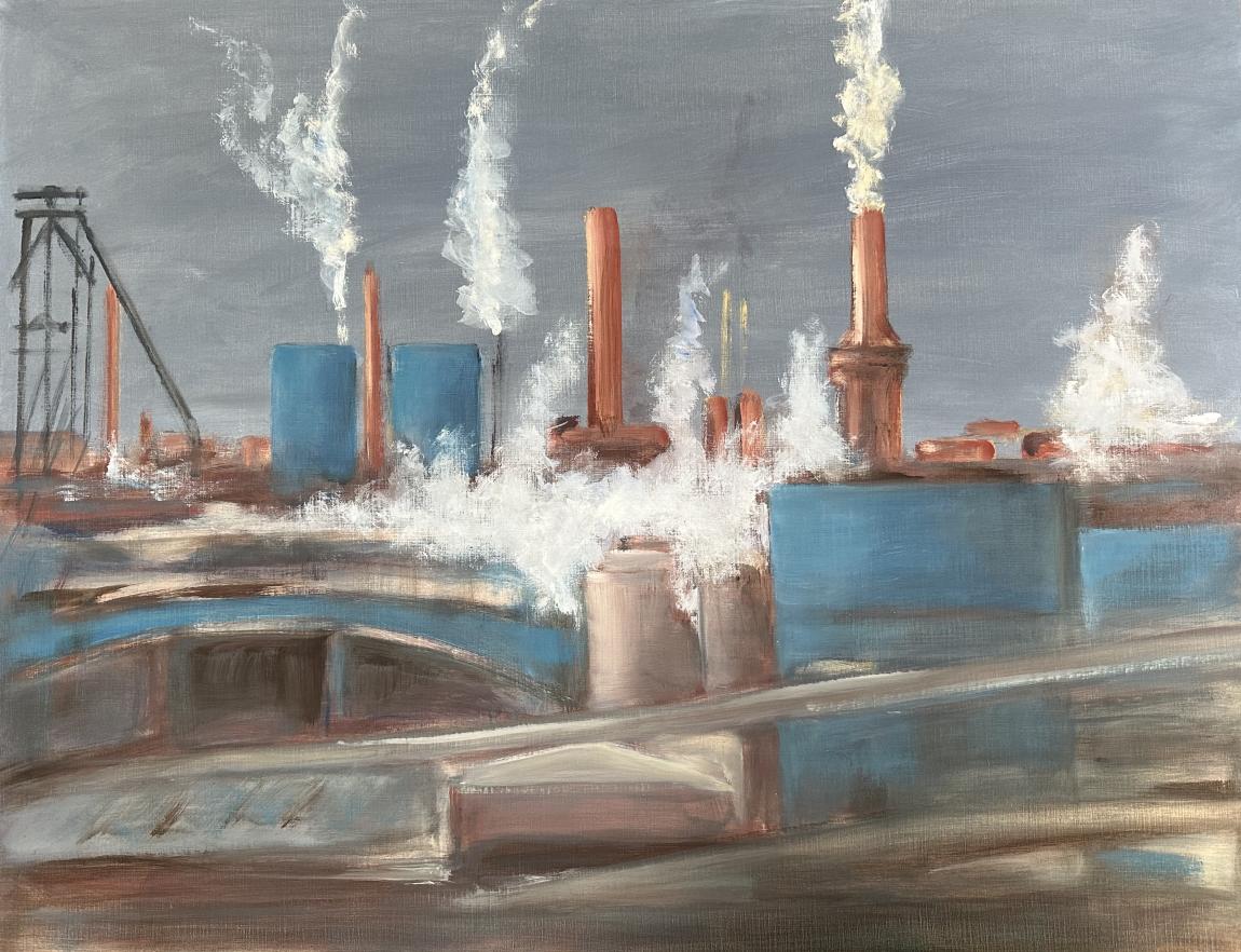 schilderij
