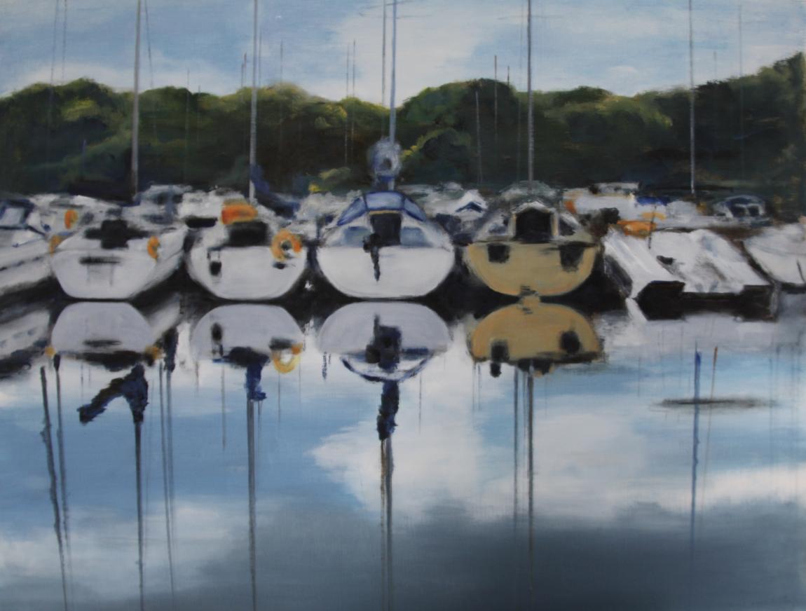schilderij