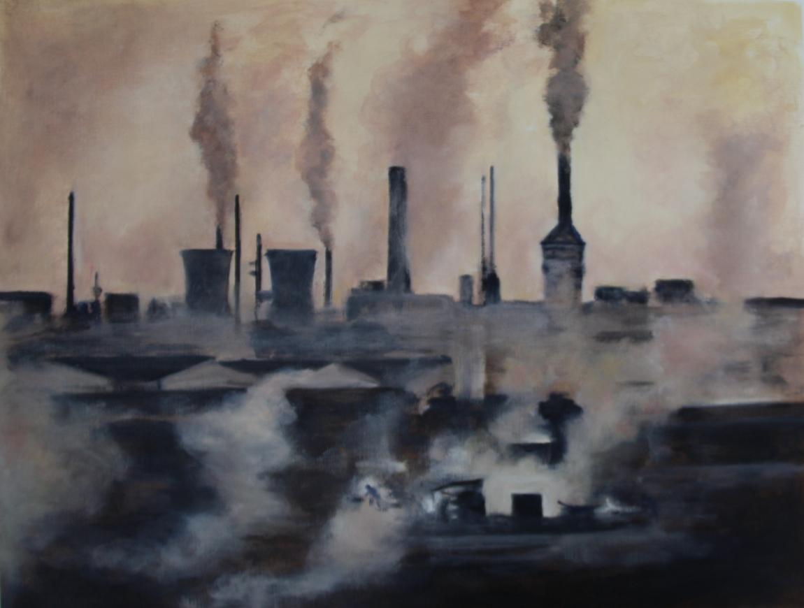 schilderij