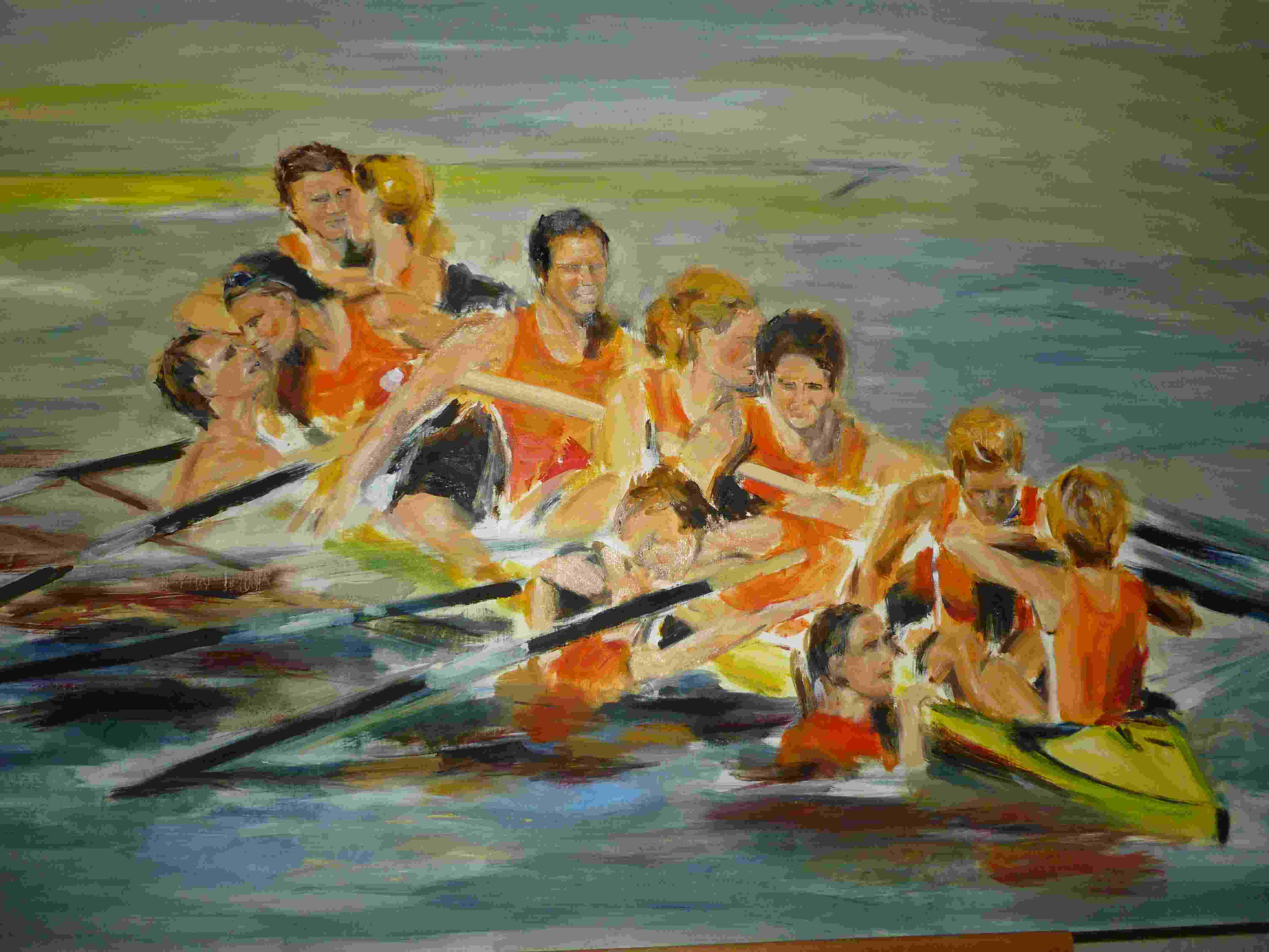 schilderij
