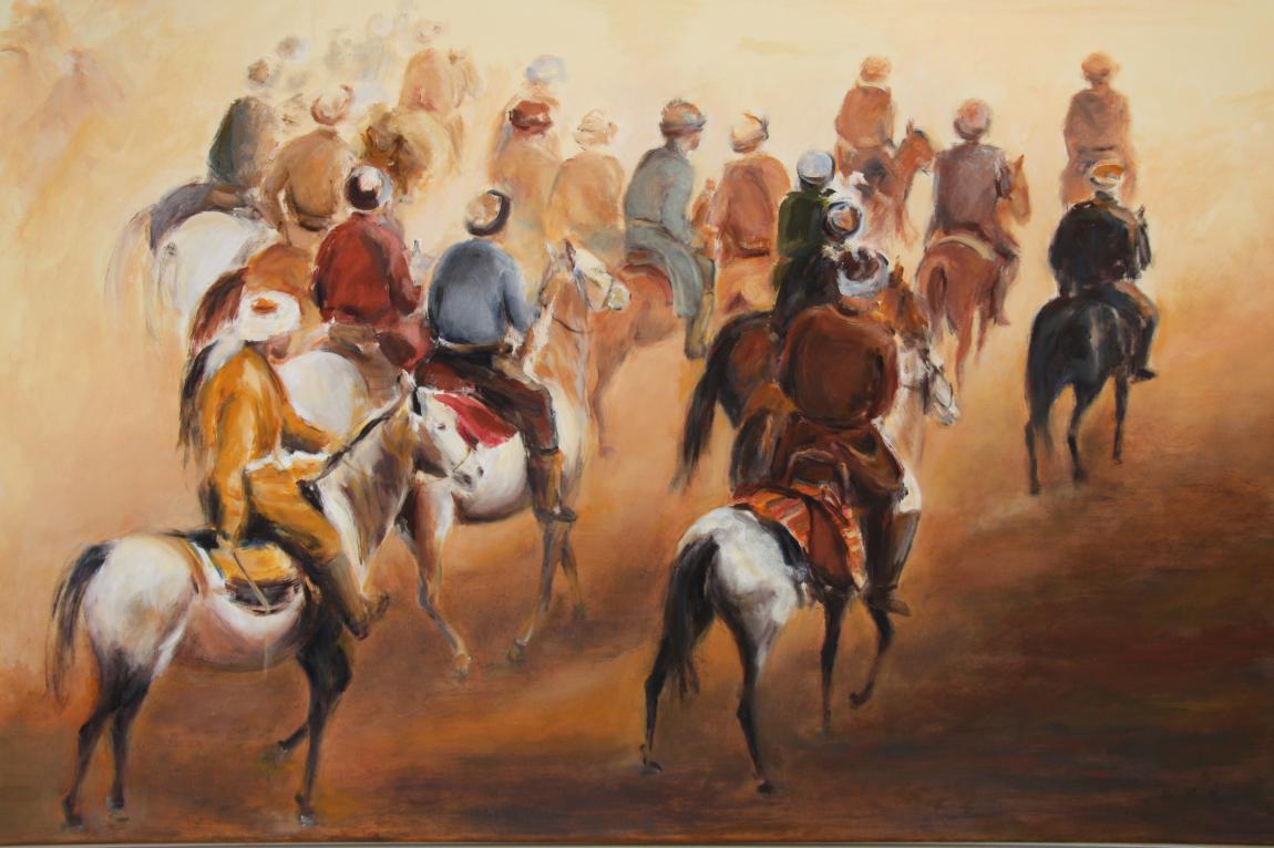 schilderij