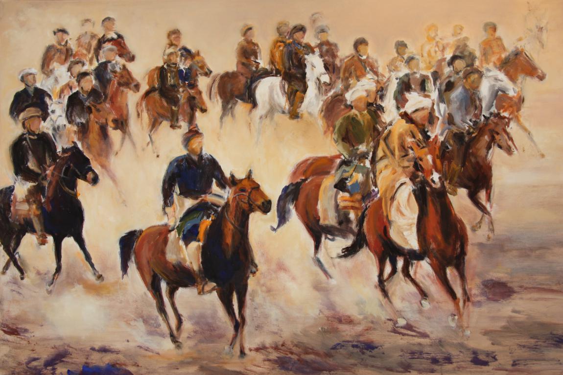 schilderij