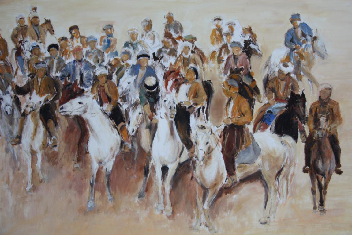 schilderij