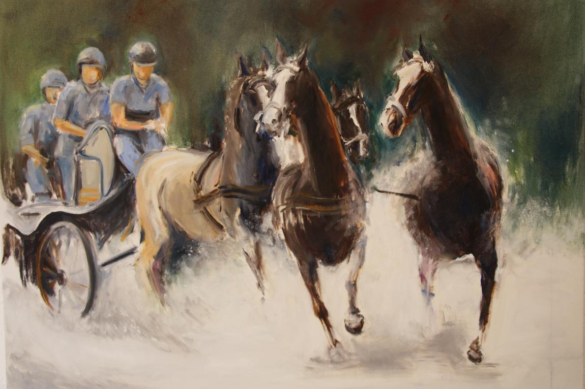 schilderij