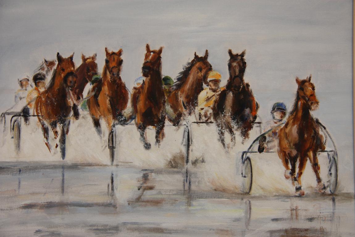 schilderij