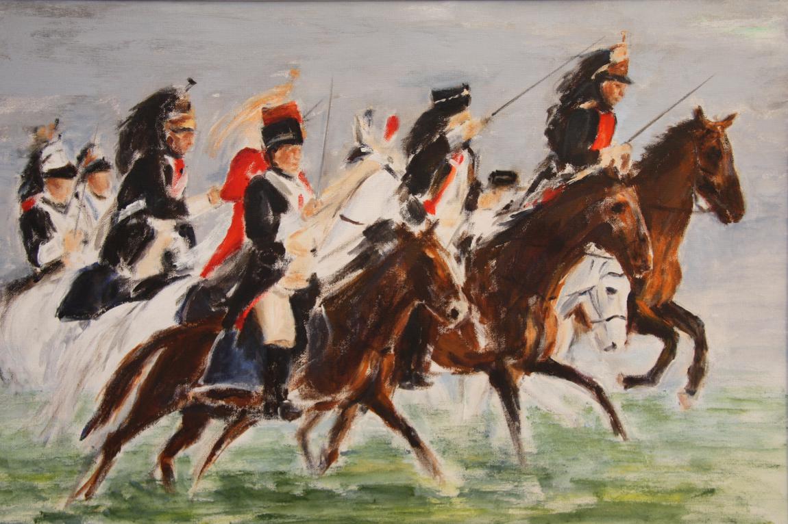 schilderij