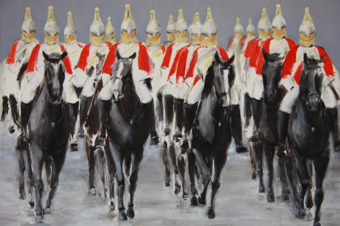 schilderij