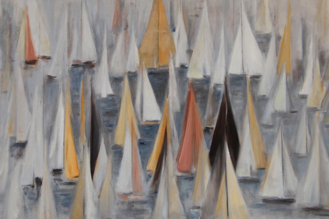schilderij