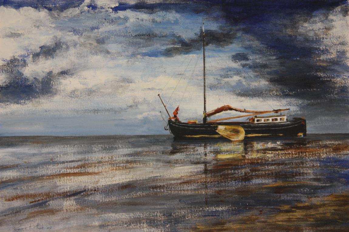 schilderij