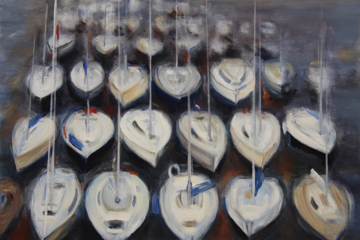 schilderij