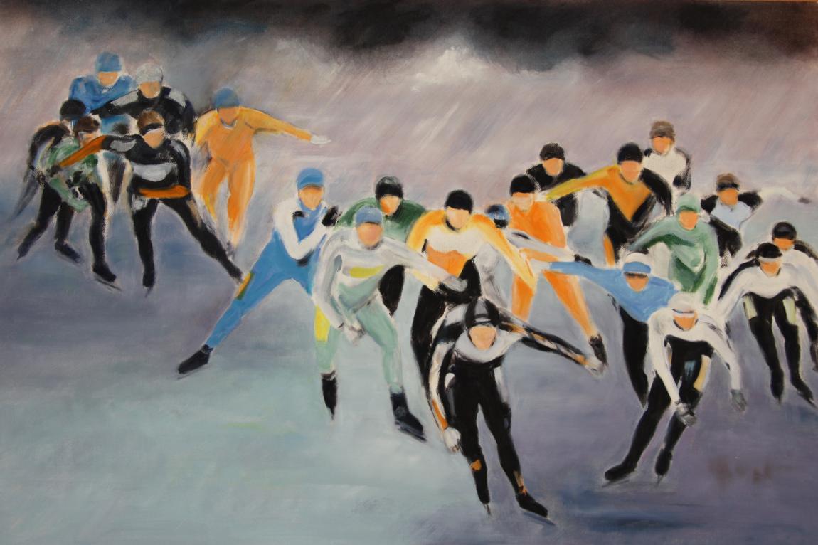 schilderij