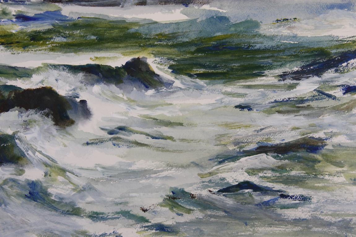 schilderij