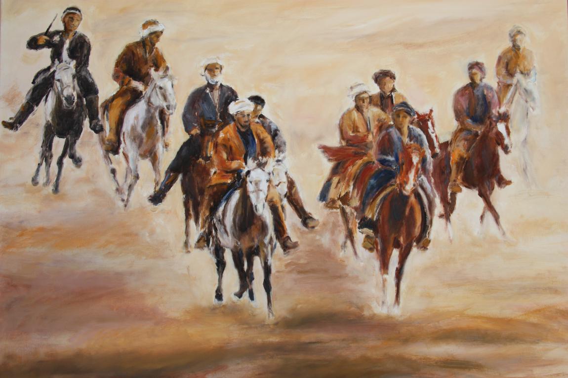 schilderij