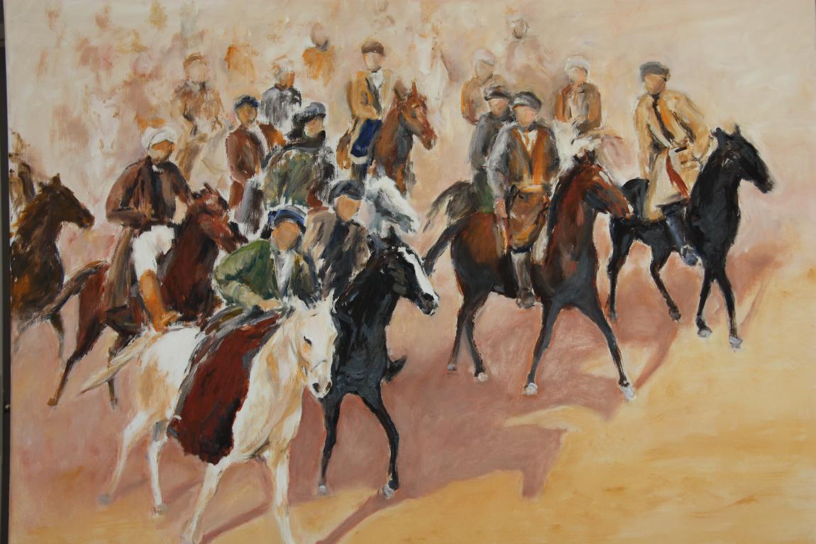 schilderij