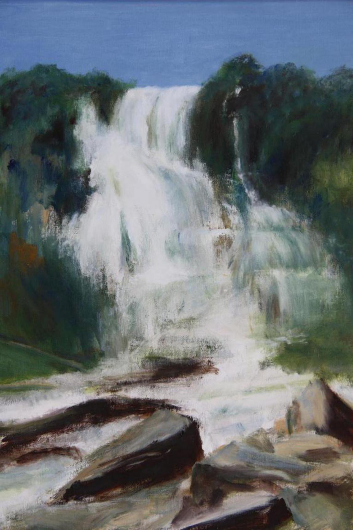 schilderij