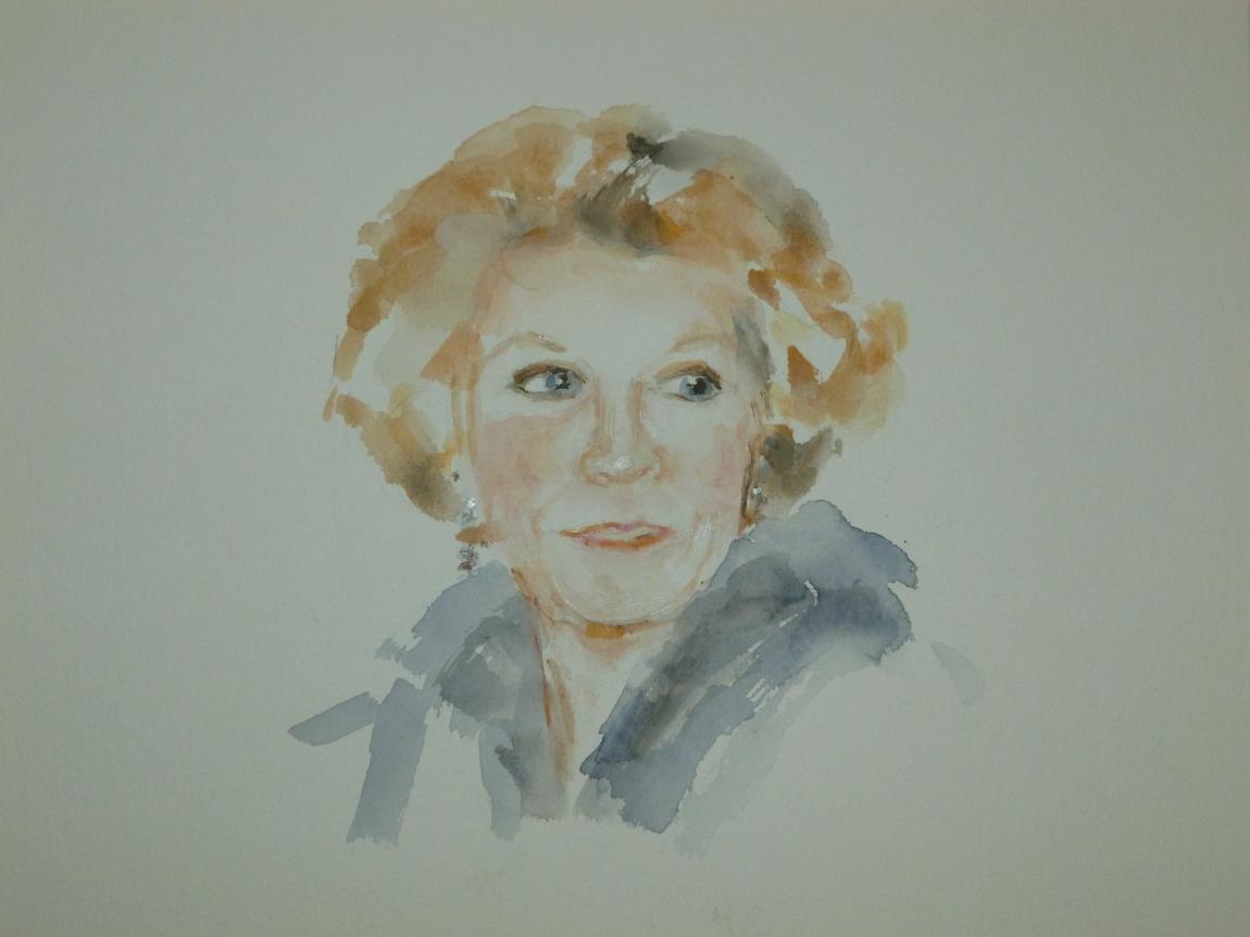 schilderij