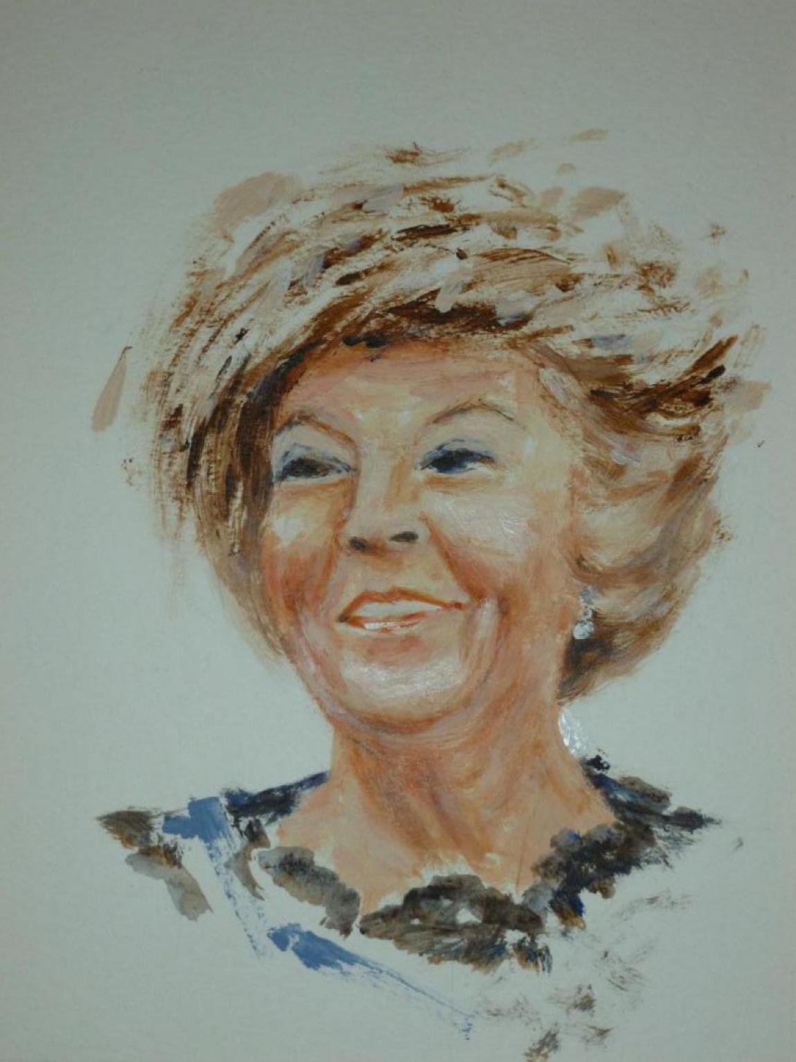 schilderij