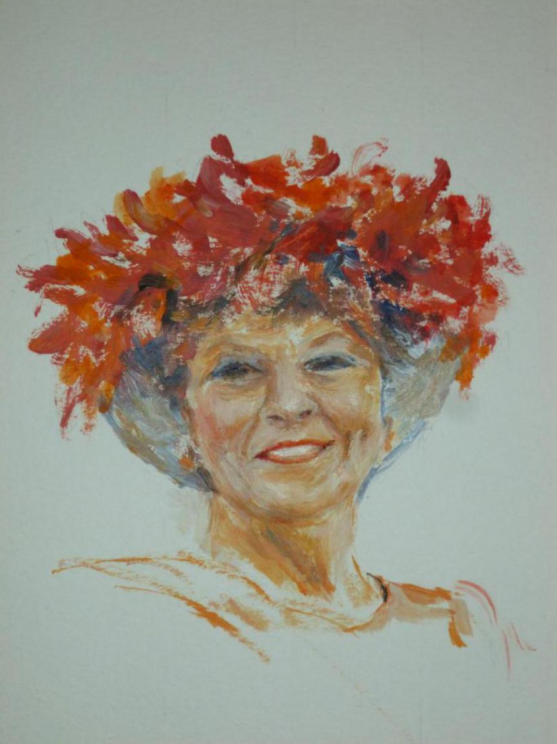 schilderij